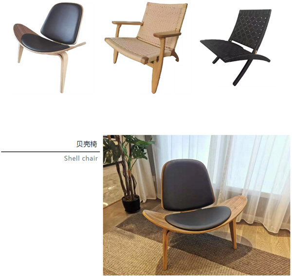 北歐必備ins實(shí)木單品，瞬間幫你提升空間格調(diào)01