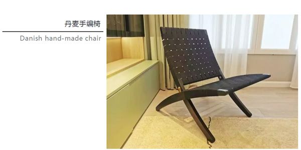 北歐必備ins實(shí)木單品，瞬間幫你提升空間格調(diào)05